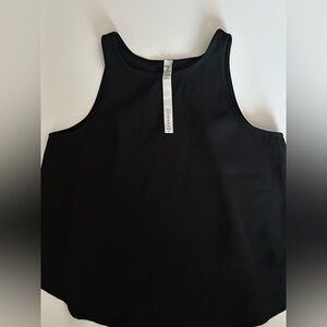 Lululemon Blissed Out Tank black